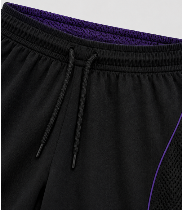 RalphStelly Basketball Shorts