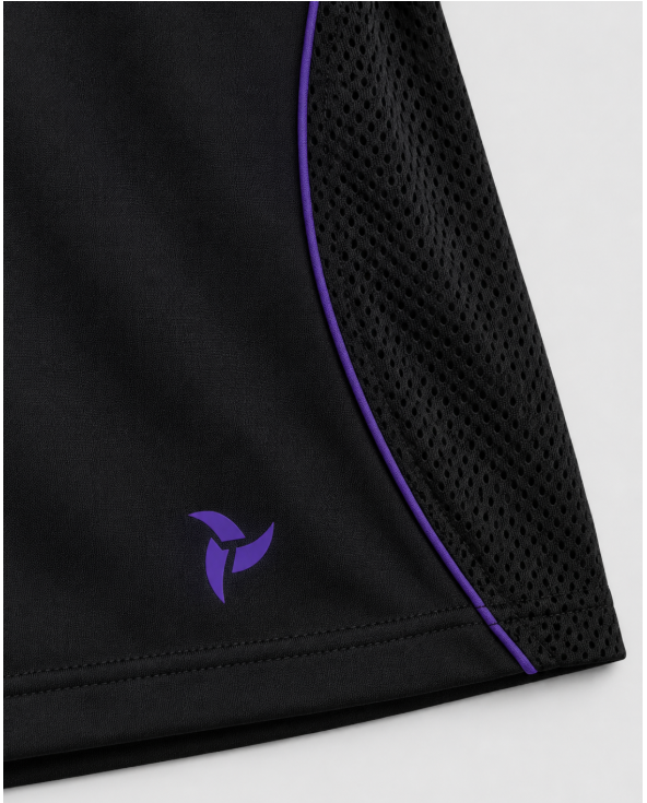 RalphStelly Basketball Shorts