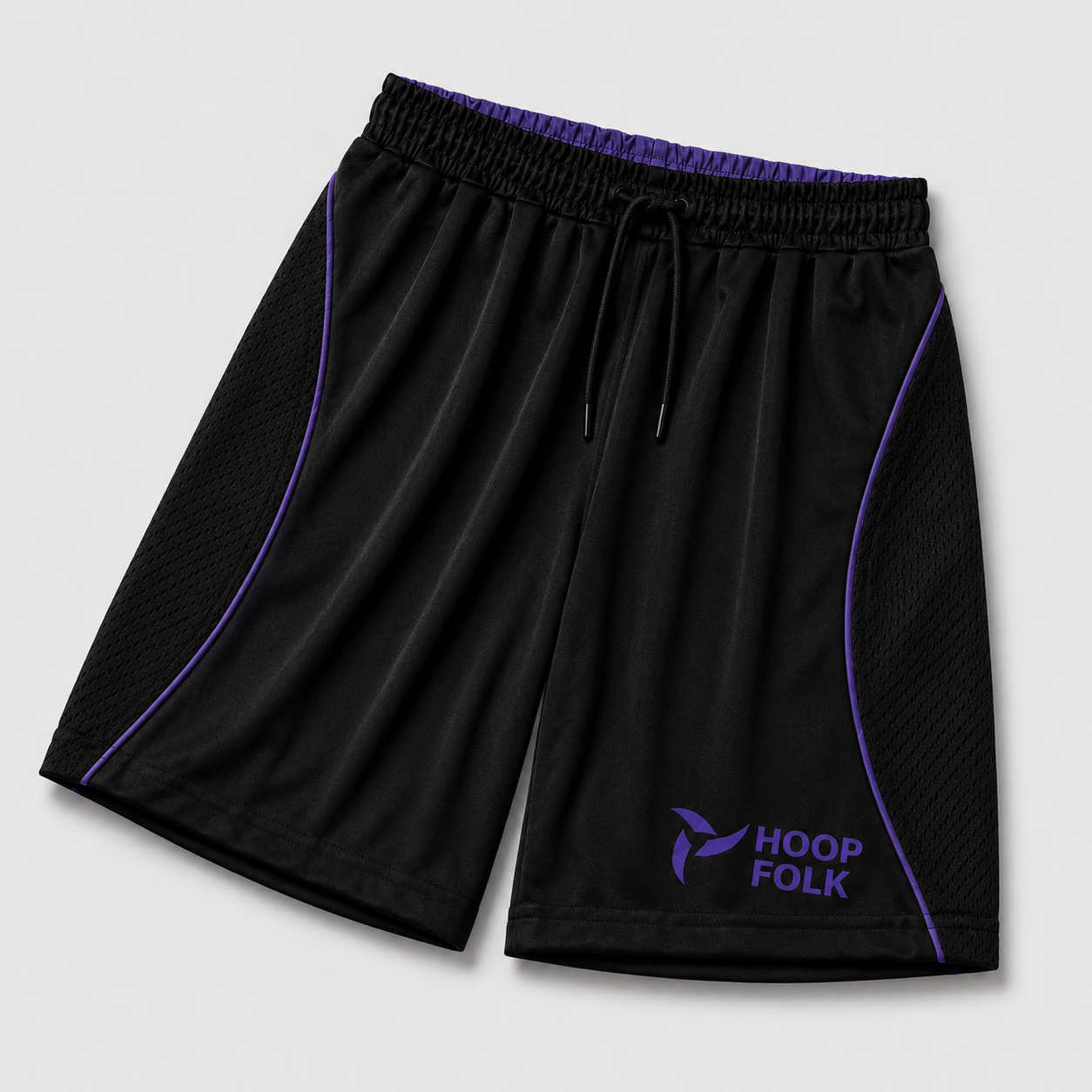 OFF-COURT SHORTS
