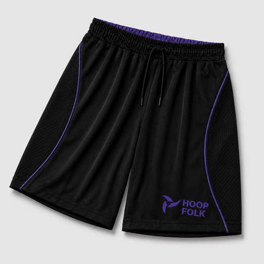 OFF-COURT SHORTS