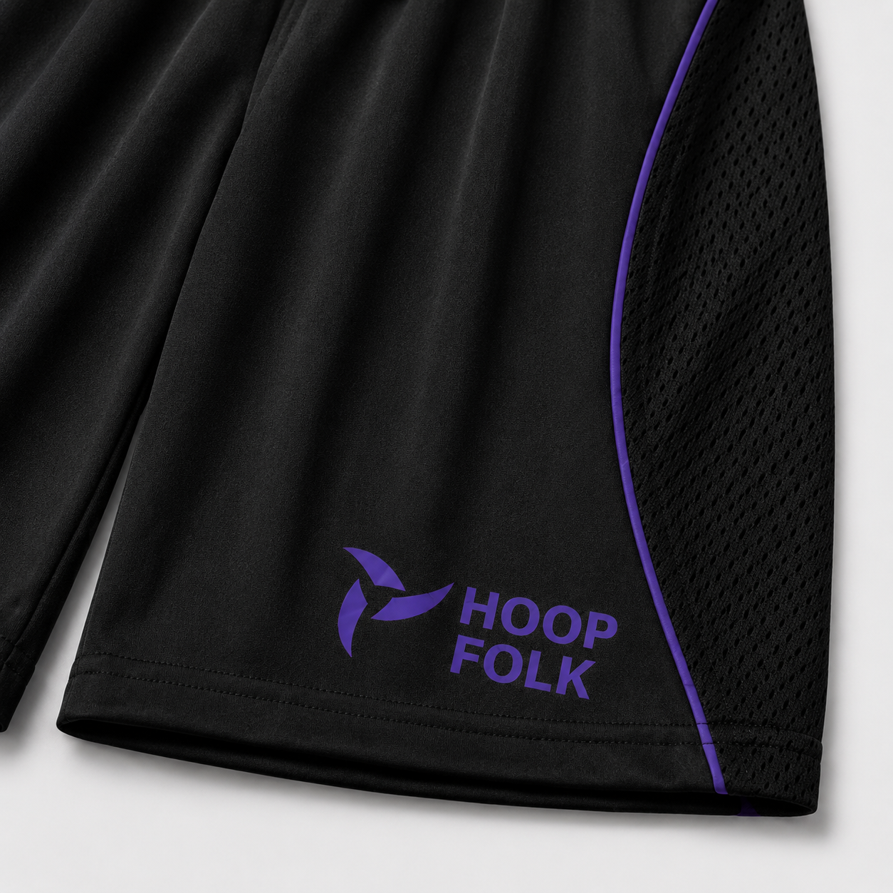 OFF-COURT SHORTS